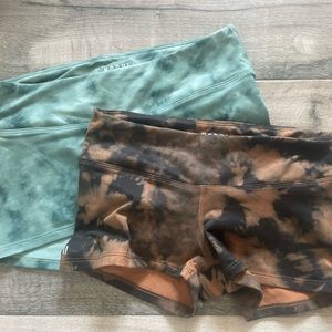 No Bull Short Bundle